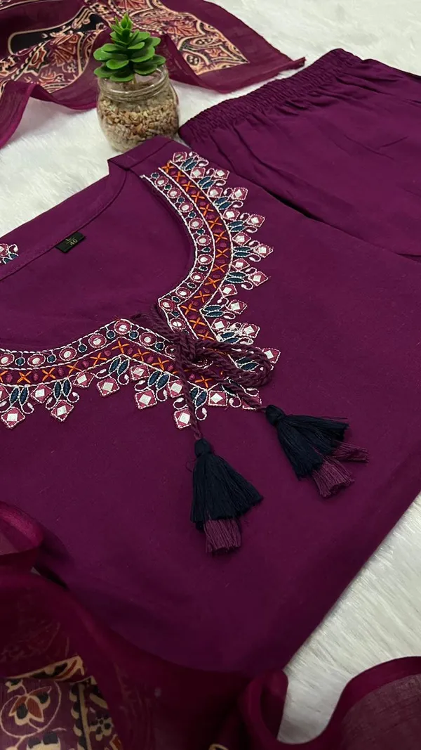 Beautiful_Embroidary_Work_Purple_Suit_Set