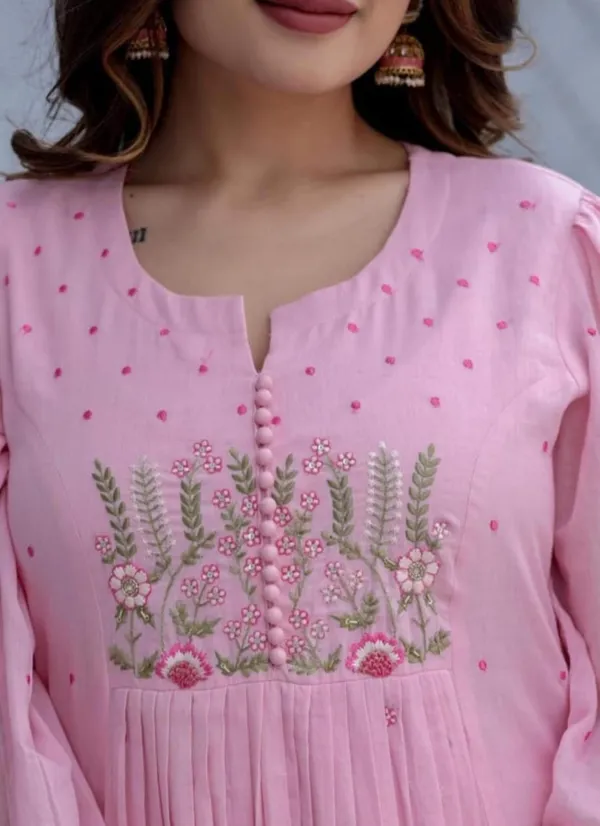 Embroidary_Work_Light_Pink_Cotton_Suit