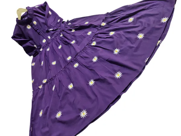 Beautiful_Floral_Embroidary_Purple_Cotton_Midi_Kurti