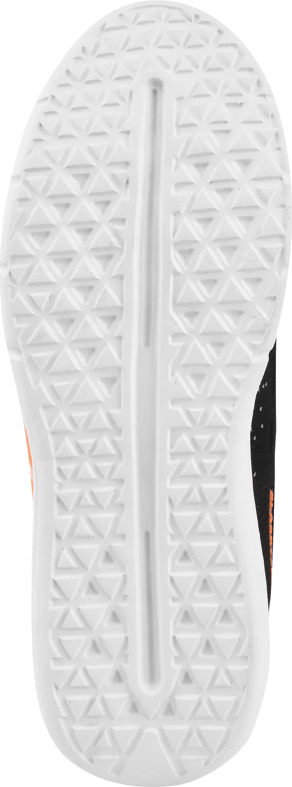 Black_Solid_Mesh_Eva_Sole_Casual_Running_Shoes_For_Men
