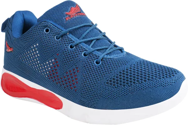 Blue_Solid_Mesh_Eva_Sole_Casual_Running_Shoes_For_Men