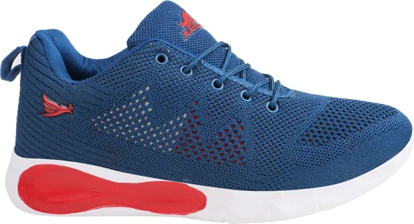 Blue_Solid_Mesh_Eva_Sole_Casual_Running_Shoes_For_Men