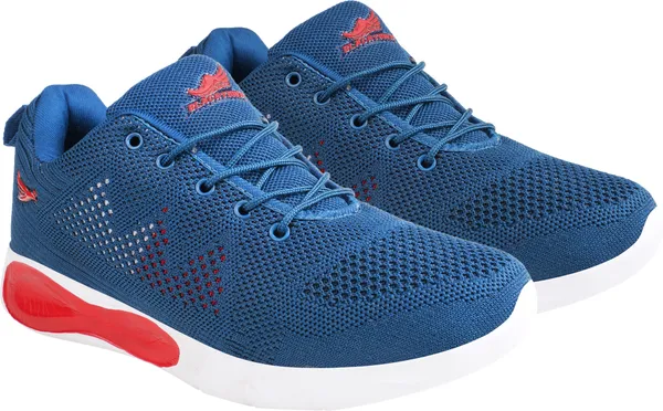Blue_Solid_Mesh_Eva_Sole_Casual_Running_Shoes_For_Men