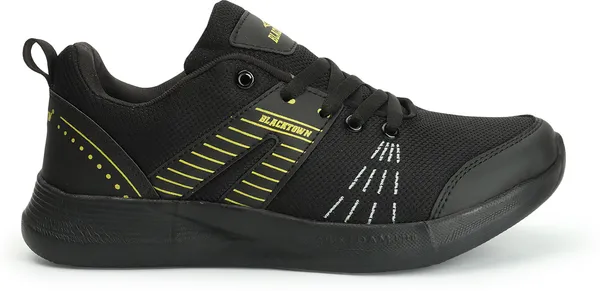 Black_&_Yellow__Synthetic_Eva_Sole_Sports_Walking_Shoes_For_Men