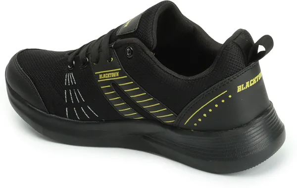 Black_&_Yellow__Synthetic_Eva_Sole_Sports_Walking_Shoes_For_Men