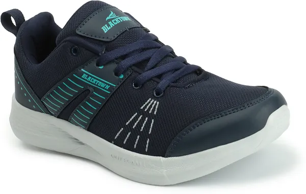 Navy_&_Green__Synthetic_Eva_Sole_Sports_Walking_Shoes_For_Men