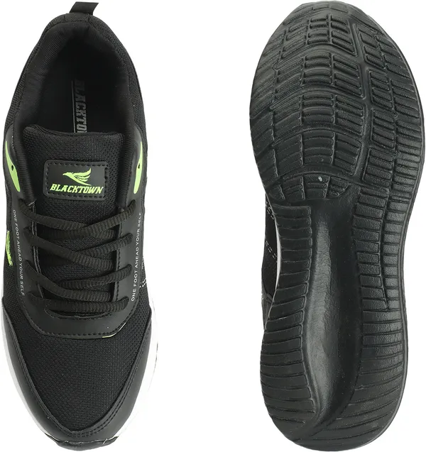 Black_&_Green__Synthetic_Eva_Sole_Sports_Walking_Shoes_For_Men