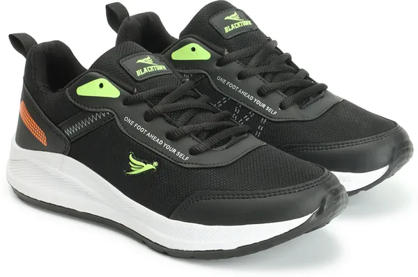 Black_&_Green__Synthetic_Eva_Sole_Sports_Walking_Shoes_For_Men