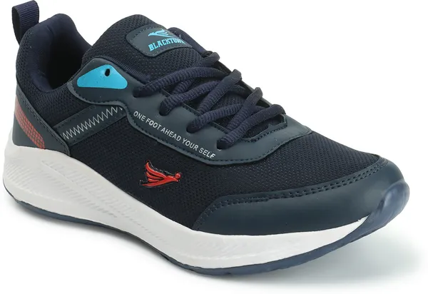 Navy_&_Blue__Synthetic_Eva_Sole_Sports_Walking_Shoes_For_Men
