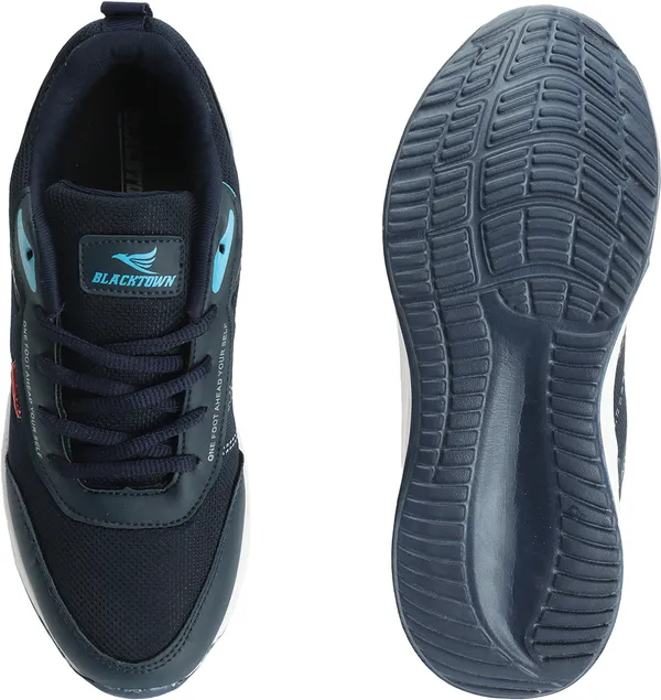 Navy_&_Blue__Synthetic_Eva_Sole_Sports_Walking_Shoes_For_Men