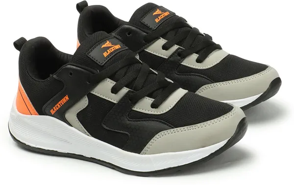 Black_&_Orange__Synthetic_Eva_Sole_Sports_Walking_Shoes_For_Men