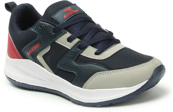 Navy_&_Red__Synthetic_Eva_Sole_Sports_Walking_Shoes_For_Men