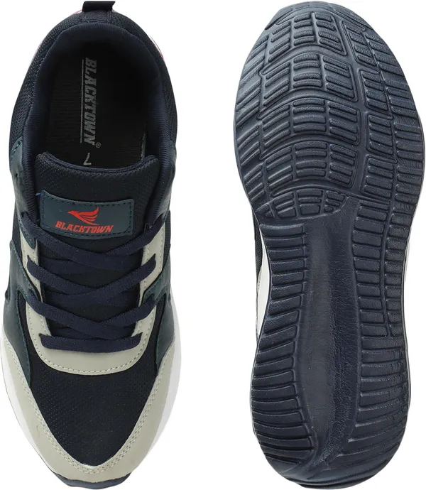Navy_&_Red__Synthetic_Eva_Sole_Sports_Walking_Shoes_For_Men