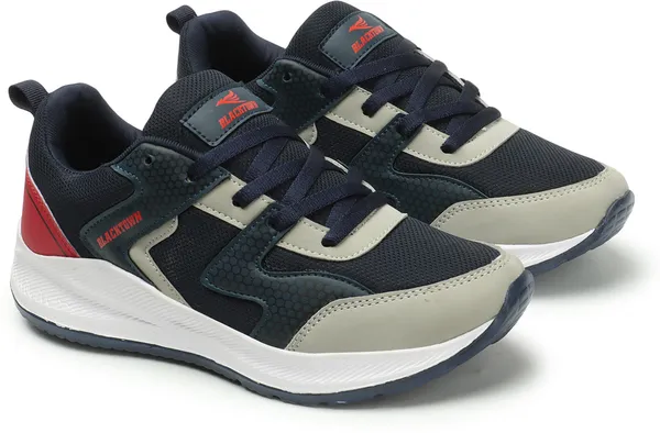 Navy_&_Red__Synthetic_Eva_Sole_Sports_Walking_Shoes_For_Men