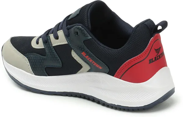 Navy_&_Red__Synthetic_Eva_Sole_Sports_Walking_Shoes_For_Men