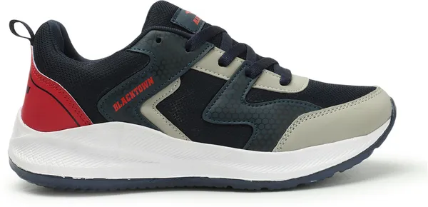 Navy_&_Red__Synthetic_Eva_Sole_Sports_Walking_Shoes_For_Men