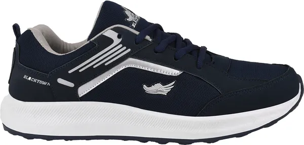 Navy_Solid_Mesh_Eva_Sole_Casual_Running_Shoes_For_Men