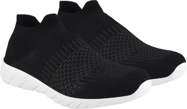 Black__Synthetic_Eva_Rubber_Sole_Sports_Running_Shoes_For_Men