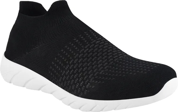 Black__Synthetic_Eva_Rubber_Sole_Sports_Running_Shoes_For_Men