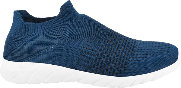 Green__Synthetic_Eva_Rubber_Sole_Sports_Running_Shoes_For_Men