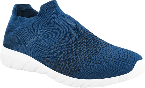 Green__Synthetic_Eva_Rubber_Sole_Sports_Running_Shoes_For_Men
