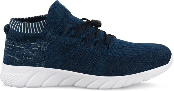 Blue_Solid_Mesh_Eva_Sports_Running_Shoes_For_Men