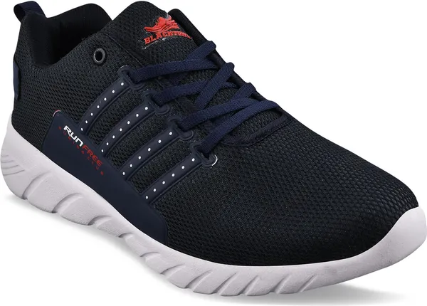 Navy_Solid_Mesh_Eva_Sports_Running_Shoes_For_Men