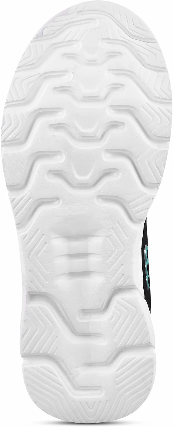 Black_Solid_Mesh_Eva_Sports_Running_Shoes_For_Men