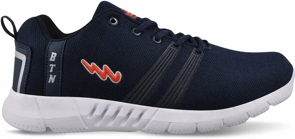 Navy_Solid_Mesh_Eva_Sports_Running_Shoes_For_Men