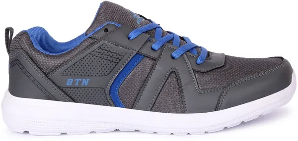 Grey_Solid_Mesh_Eva_Sports_Running_Shoes_For_Men