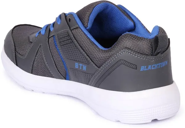 Grey_Solid_Mesh_Eva_Sports_Running_Shoes_For_Men