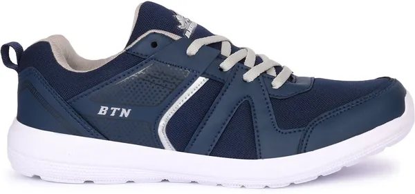 Navy_Solid_Mesh_Eva_Sports_Running_Shoes_For_Men