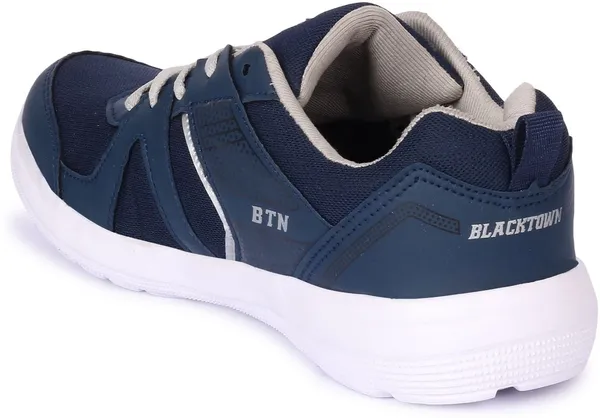 Navy_Solid_Mesh_Eva_Sports_Running_Shoes_For_Men