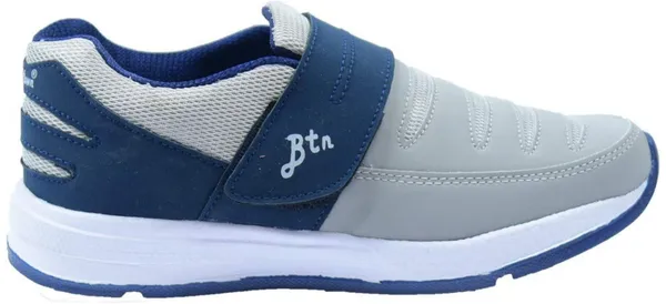 Blue_&_Grey__Mesh_Eva_Sports_Walking_Shoes_For_Men