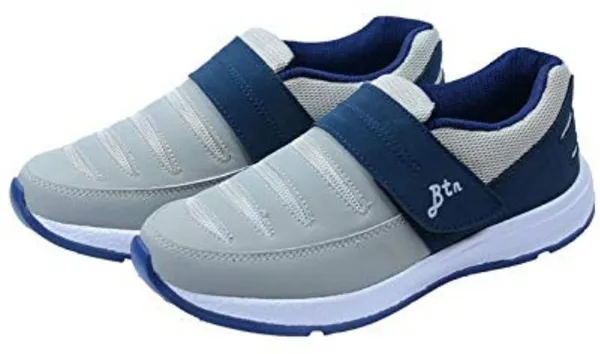 Blue_&_Grey__Mesh_Eva_Sports_Walking_Shoes_For_Men