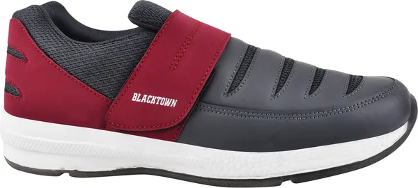 Maroon_Solid_Mesh_Eva_Sole_Casual_Running_Shoes_For_Men