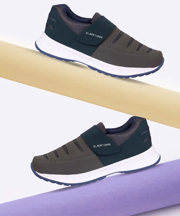 Blue_Solid_Mesh_Eva_Sole_Casual_Running_Shoes_For_Men