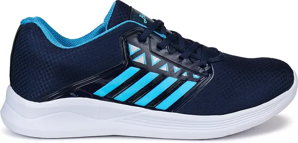 Navy__Synthetic__Sports_Running_Shoes_For_Men