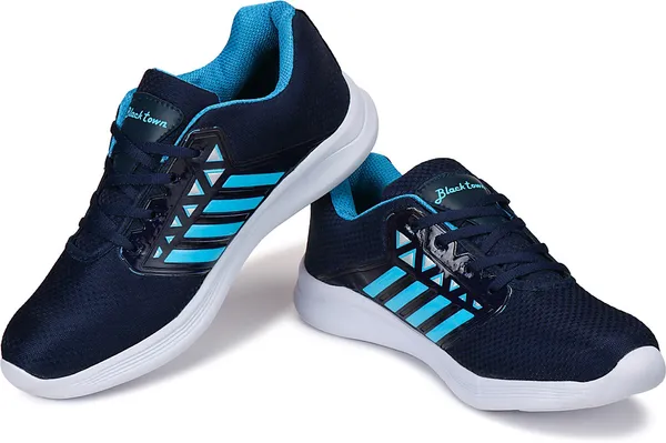 Navy__Synthetic__Sports_Running_Shoes_For_Men