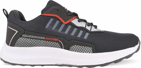 Grey_&_Red_Solid_Mesh_Eva_Sole_Sports_Running_Shoes_For_Men