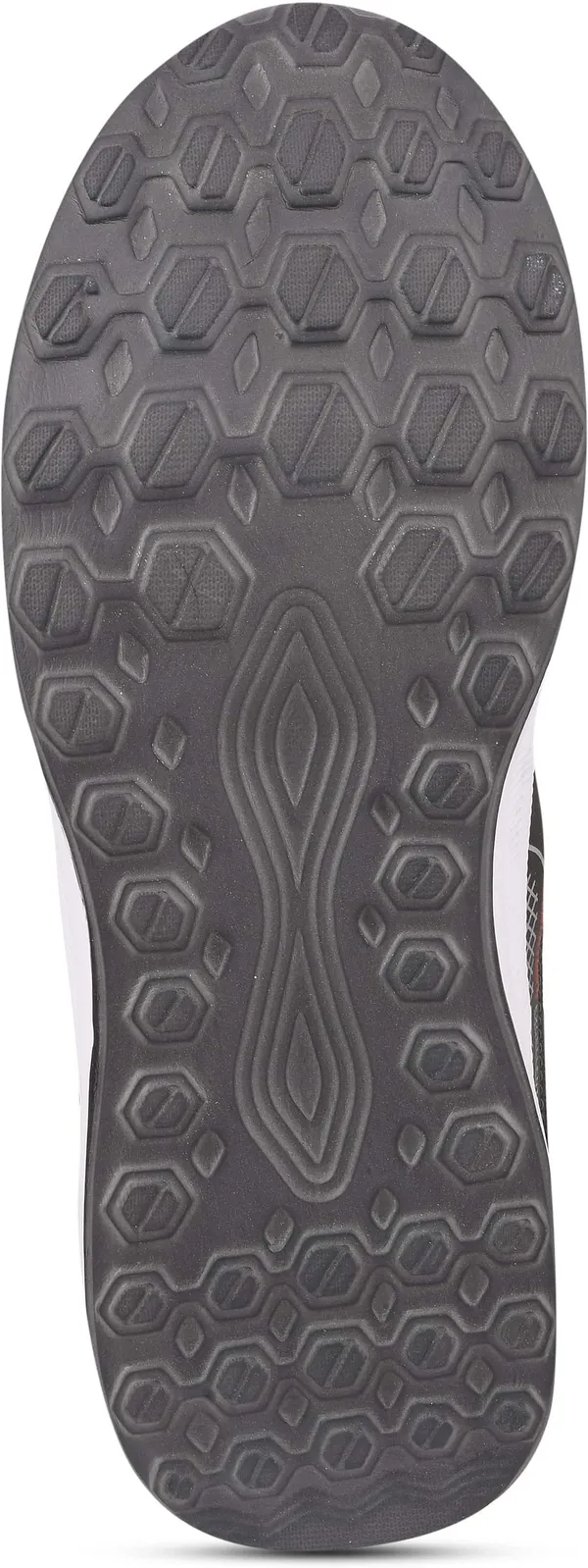 Grey_&_Red_Solid_Mesh_Eva_Sole_Sports_Running_Shoes_For_Men