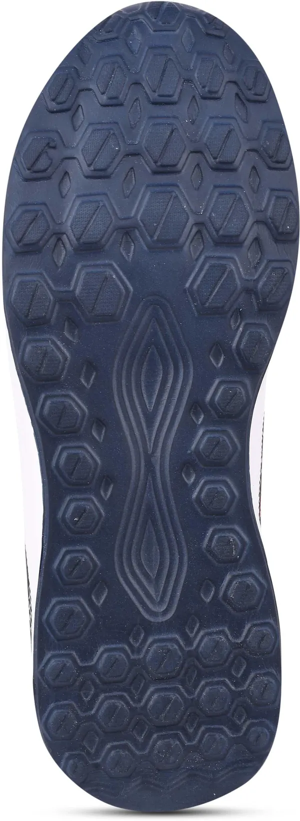 Navy_&_Orange_Solid_Mesh_Eva_Sole_Sports_Running_Shoes_For_Men