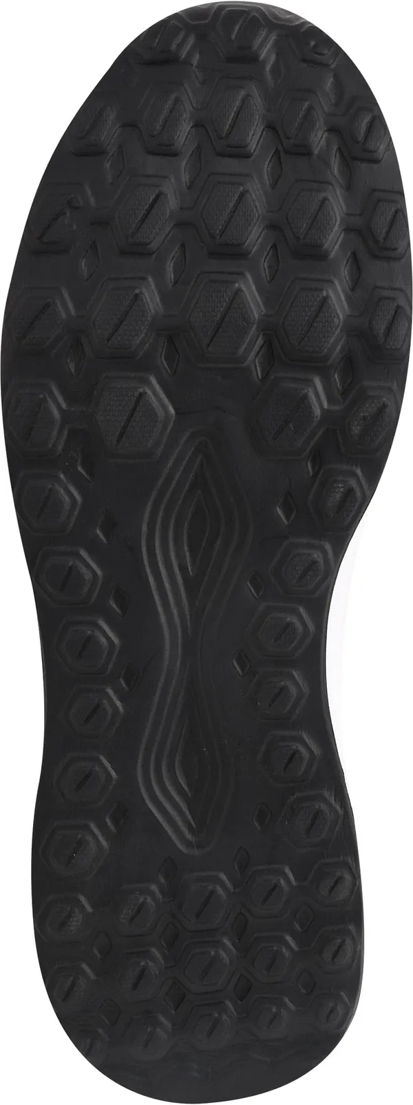Black_&_Red__Mesh_Eva_Sole_Sports_Running_Shoes_For_Men