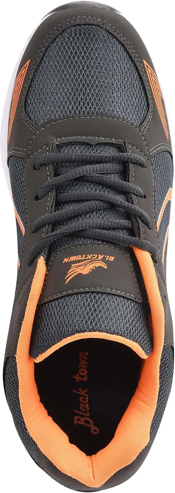 Grey_&_Orange__Mesh_Eva_Sole_Sports_Running_Shoes_For_Men