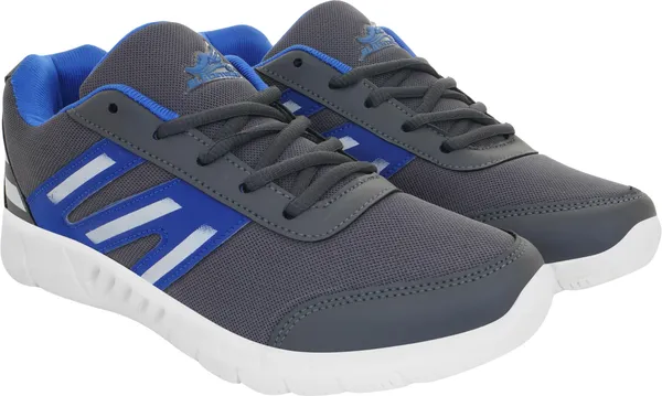 Grey_Solid_Mesh_Eva_Sole_Casual_Running_Shoes_For_Men