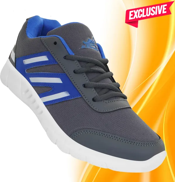 Grey_Solid_Mesh_Eva_Sole_Casual_Running_Shoes_For_Men