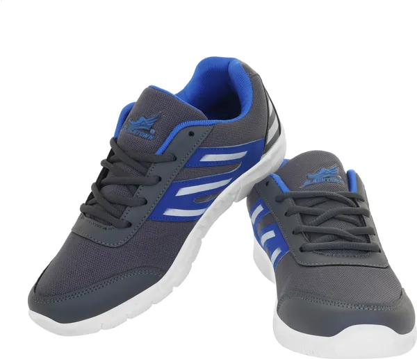 Grey_Solid_Mesh_Eva_Sole_Casual_Running_Shoes_For_Men