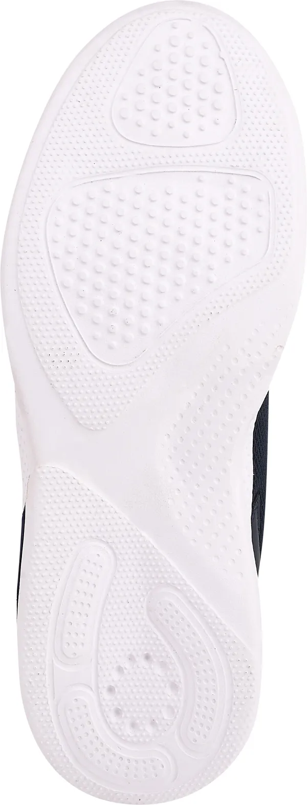 Navy_Solid_Mesh_Eva_Sole_Casual_Running_Shoes_For_Men
