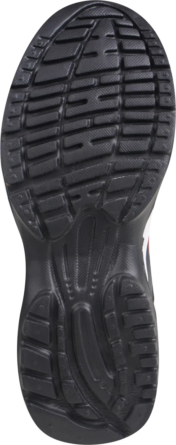 Black_Solid_Mesh_Eva_Sole_Casual_Running_Shoes_For_Men