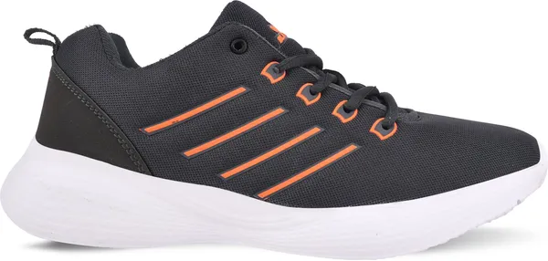 Grey_&_Orange__Mesh_Eva_Sole_Sports_Running_Shoes_For_Men